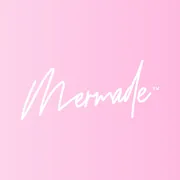 Mermade Hair Logo