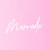 Mermade Hair logo