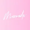 Mermade Hair logo
