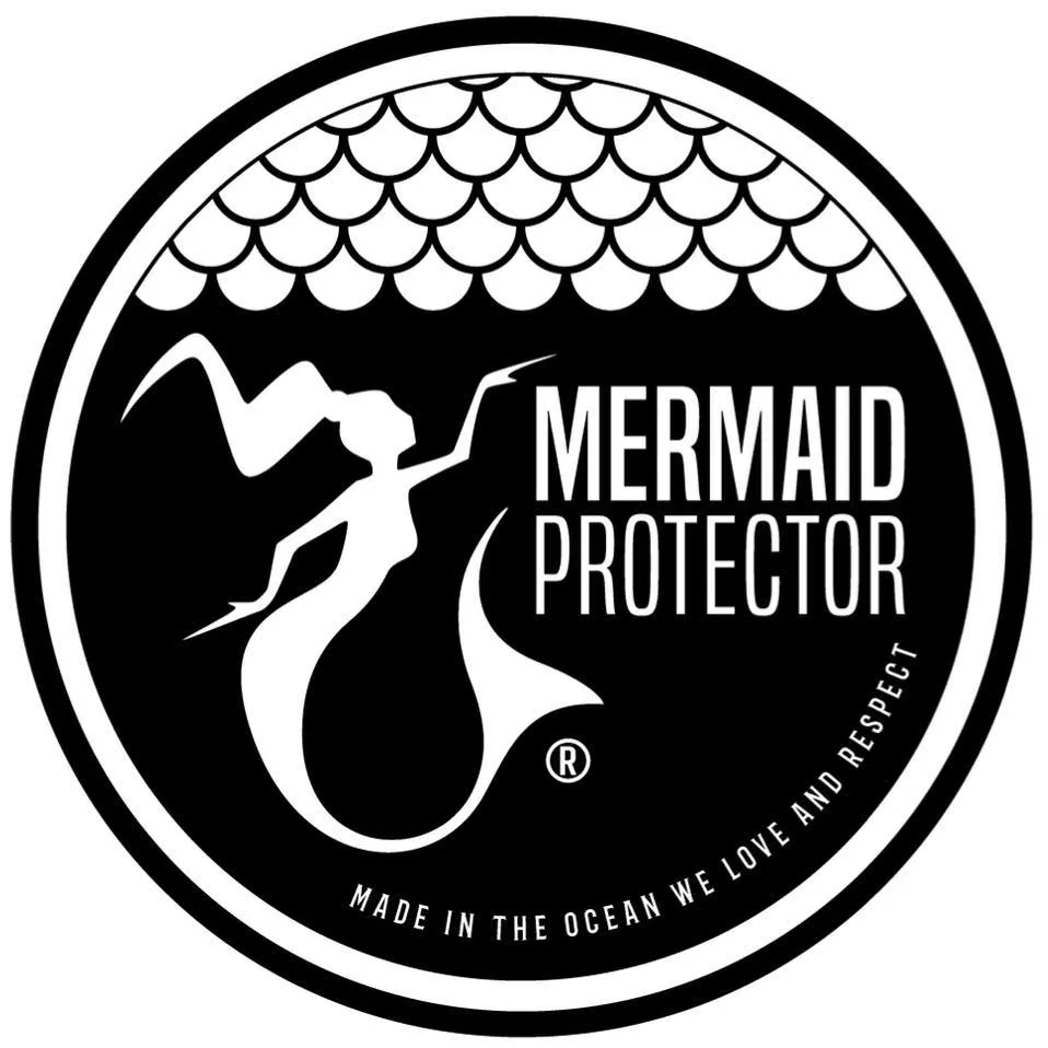 Mermaid Protector