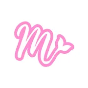 Mermaid Straw Logo