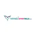 Mermaid Swim Tails logo
