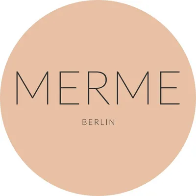 MERME Berlin logo