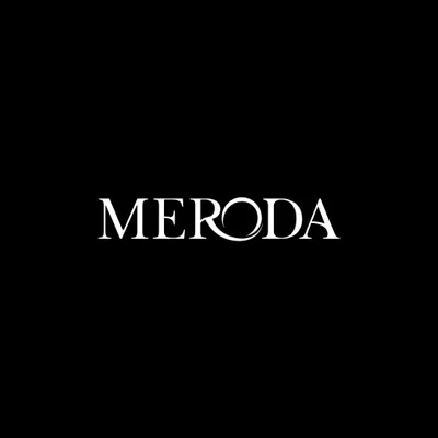 Meroda Cosmetics logo