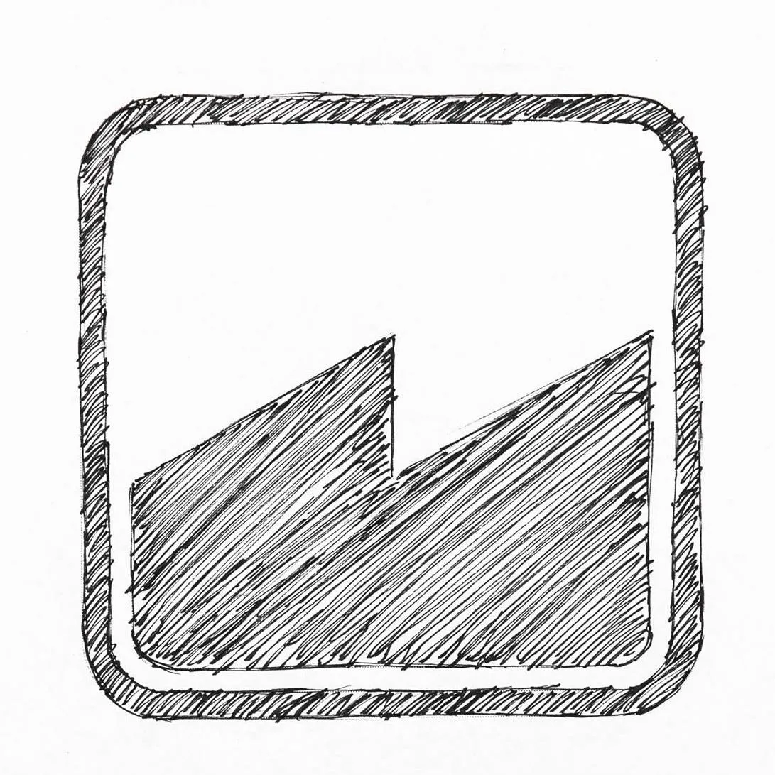 Merritt logo