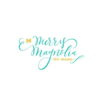 Merrymagnolia