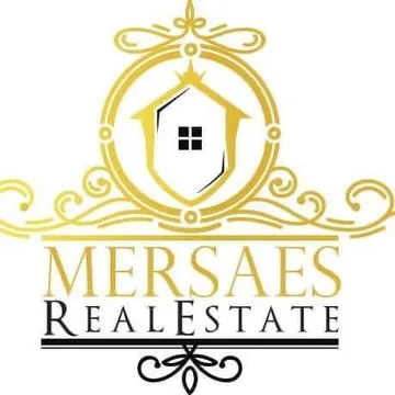 Mersaes Real Estate Logo