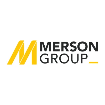 Merson Signs logo