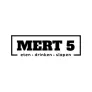 Logo Mert 5
