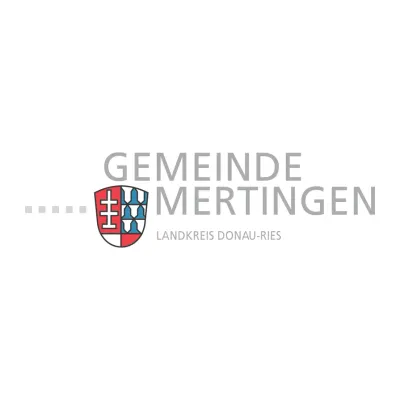 Gemeinde Mertingen