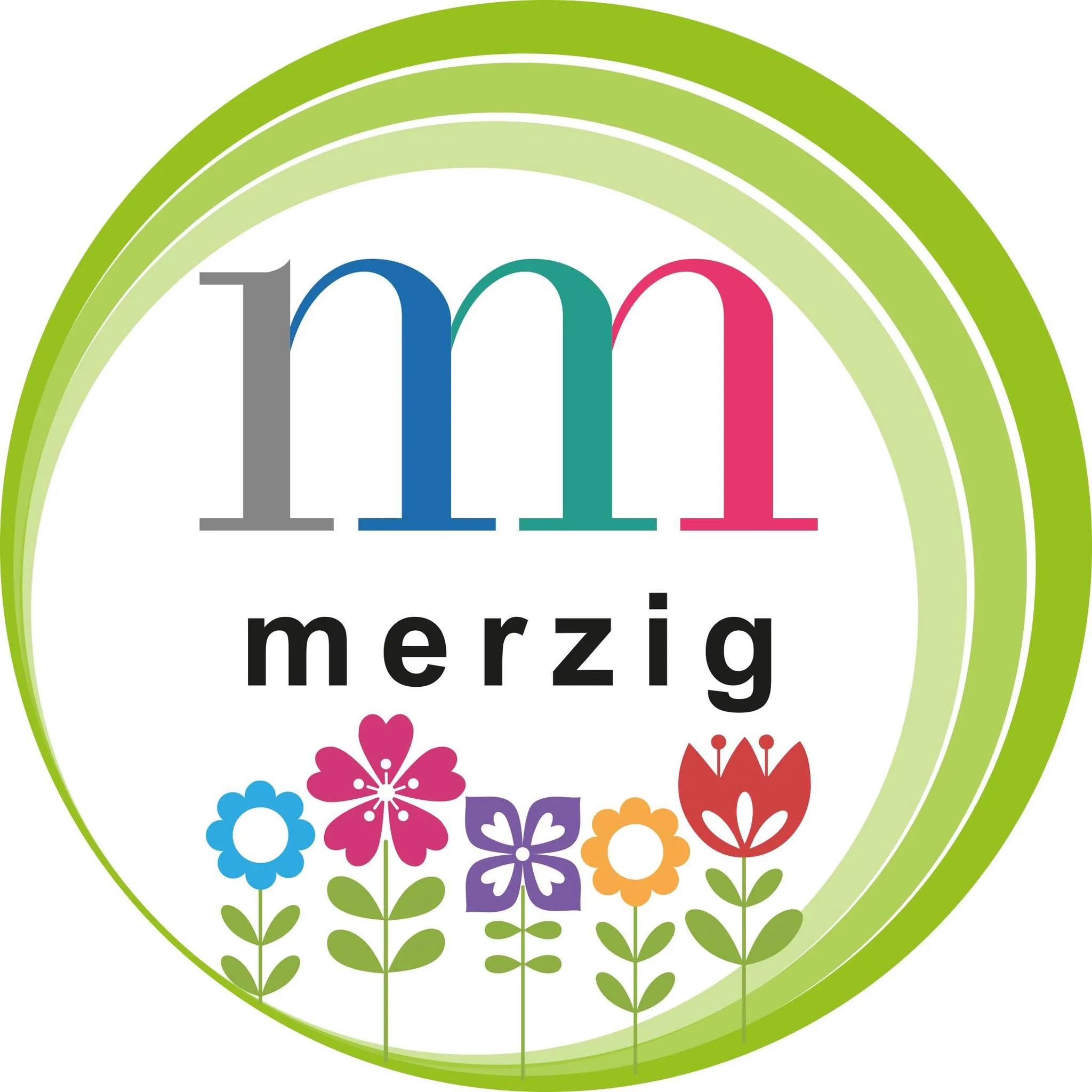 Kreisstadt Merzig logo