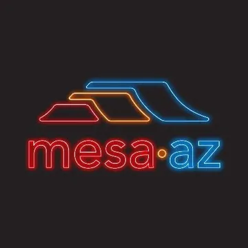 City of Mesa