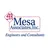 Mesa Associates logo