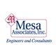 Mesa Associates logo