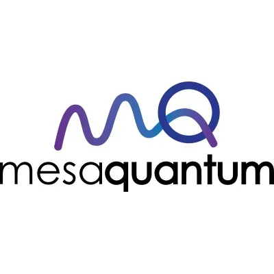 Mesa Quantum logo