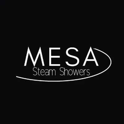 mesasteamshowers.com logo