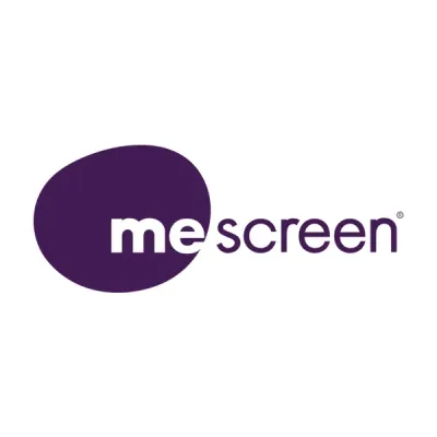 mescreen logo