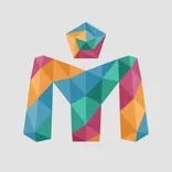 Meshcapade logo/icon