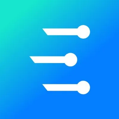 Mesh logo