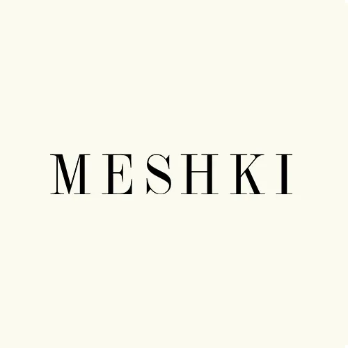 MESHKI US logo