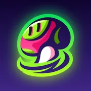 Meshy AI Logo