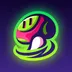 Meshy logo