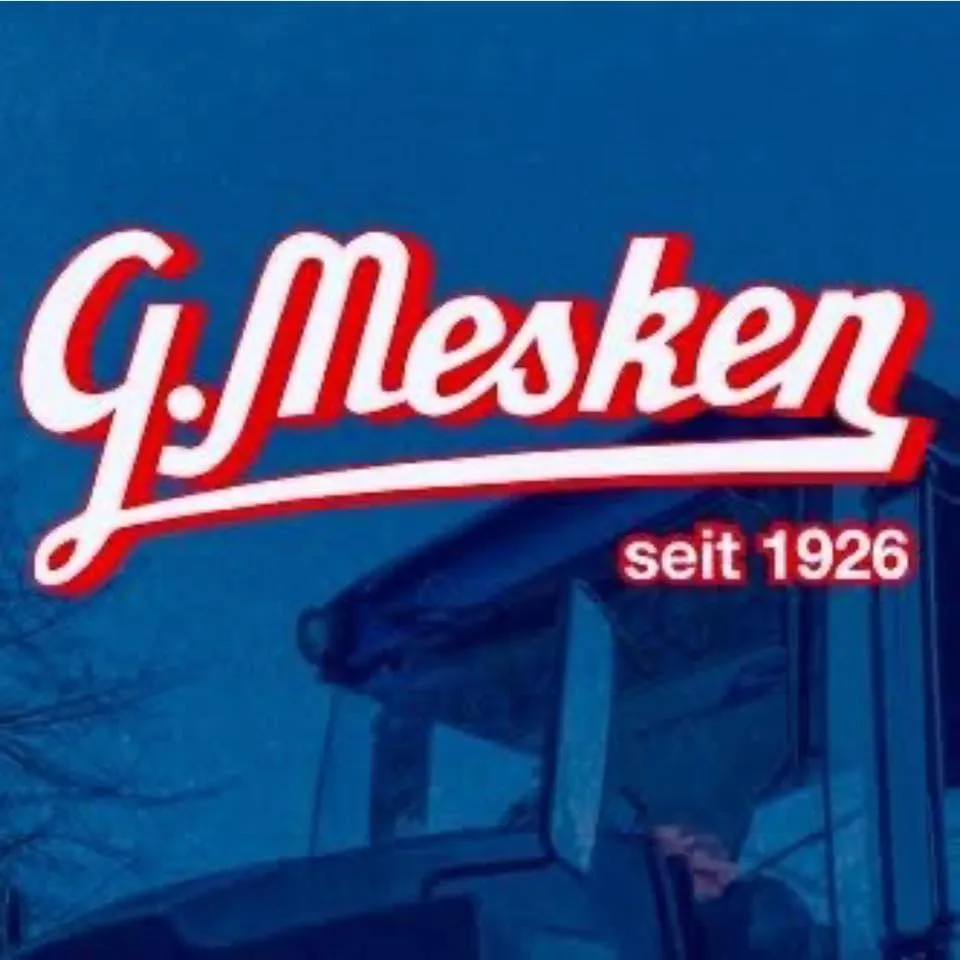 G. M E S K E N GmbH & Co. Hoch-, Tief- und Straßenbau KG