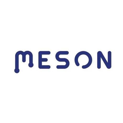 Meson Digital Logo