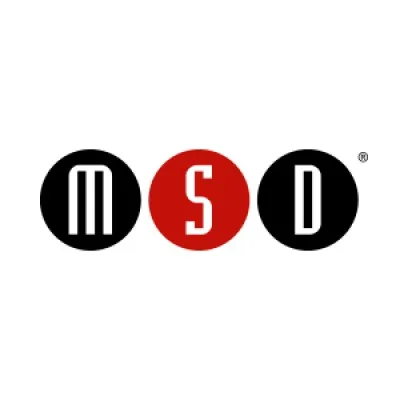 Meso Scale Diagnostics, Llc.