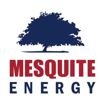 Mesquite Energy