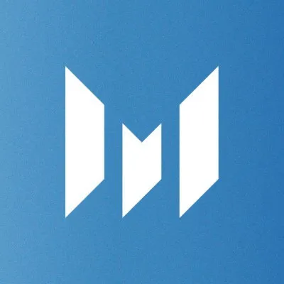 Logo by Brandfetch