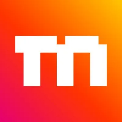 Messe Düsseldorf GmbH logo