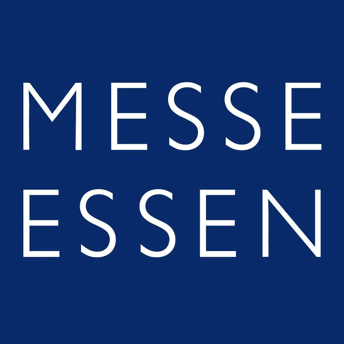 MESSE ESSEN GmbH logo
