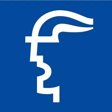 Deutsche Messe Logo