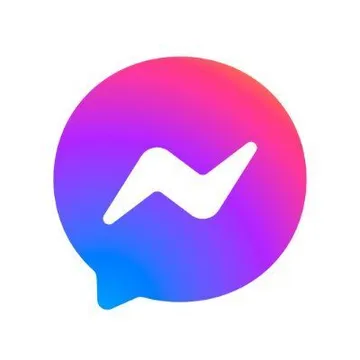 Messenger Logo