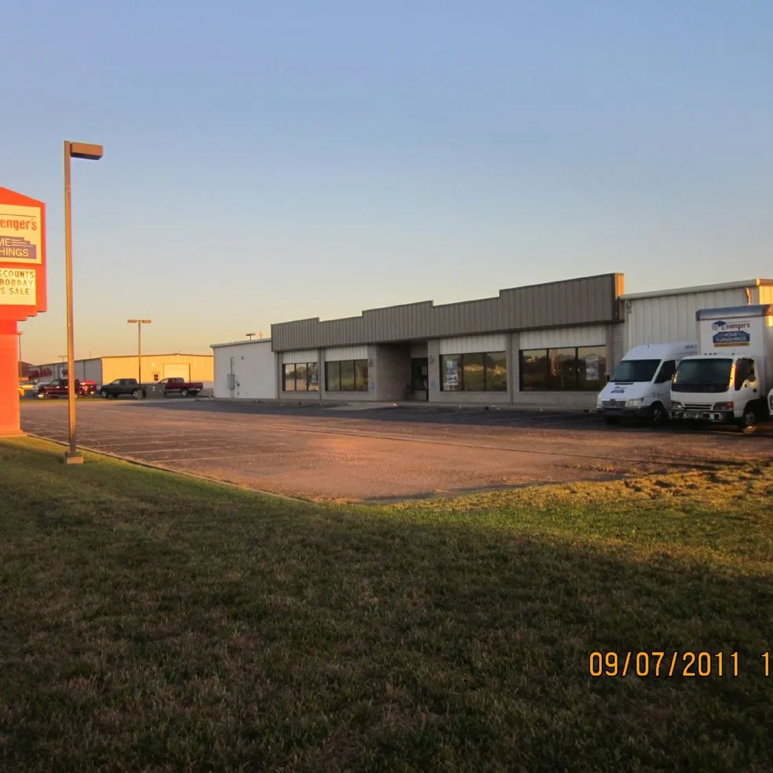Messengershomefurnishings