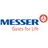 Messer Americas logo