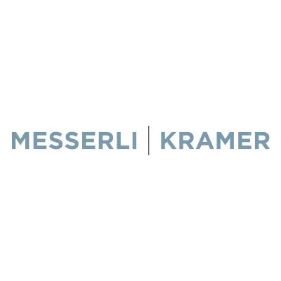 Messerli | Kramer logo