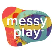 Messy Play Kits Logo