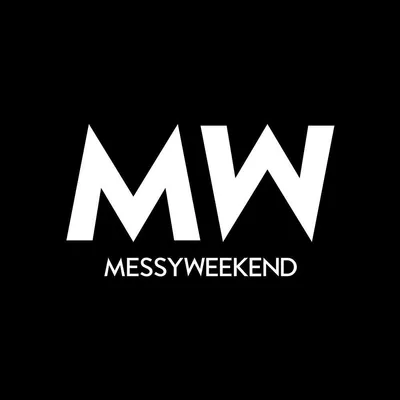 messyweekend-influencer.com logo