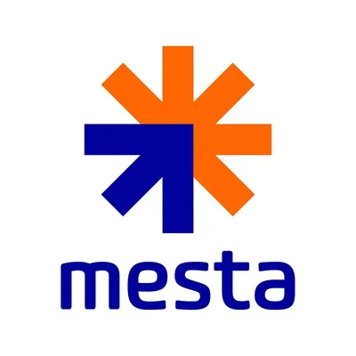 MESTA AS