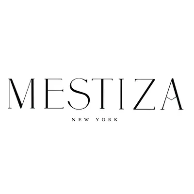 MESTIZA NEW YORK logo