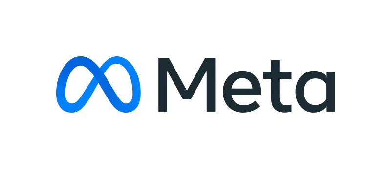 Meta logo