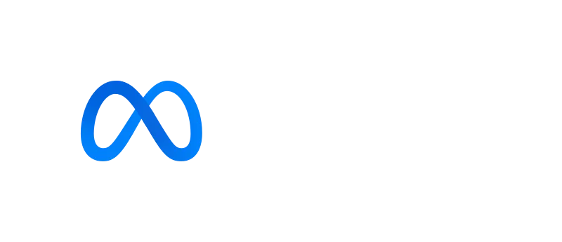 Meta logo