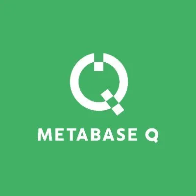 Metabase Q logo