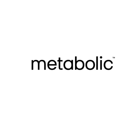 Metabolic logo