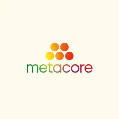 Metacore logo
