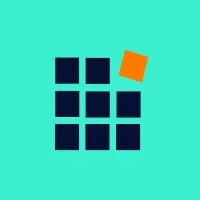 Logo by Brandfetch