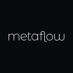 MetaFlow logo