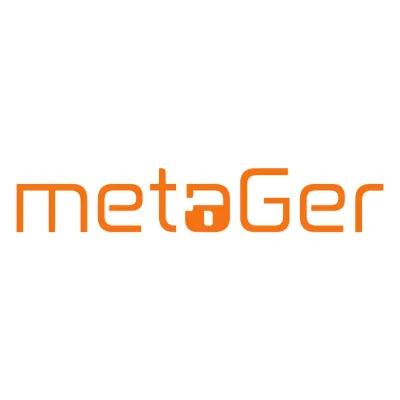 metaGer